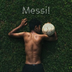 Messi!
