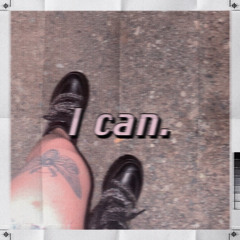 I can.