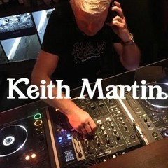 Keith's House - Let's Dance (Vol 1).WAV