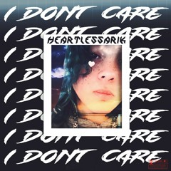 I Don't Care Freestyle [Prod. Rocnnex]