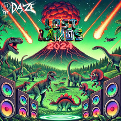 Lost Lands 2024 (Grove Stage)