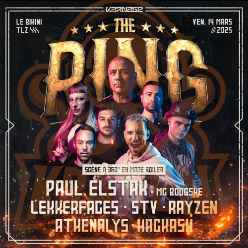 KRAKEN_DJCONTEST_KARNAGE/BIKINI_140325