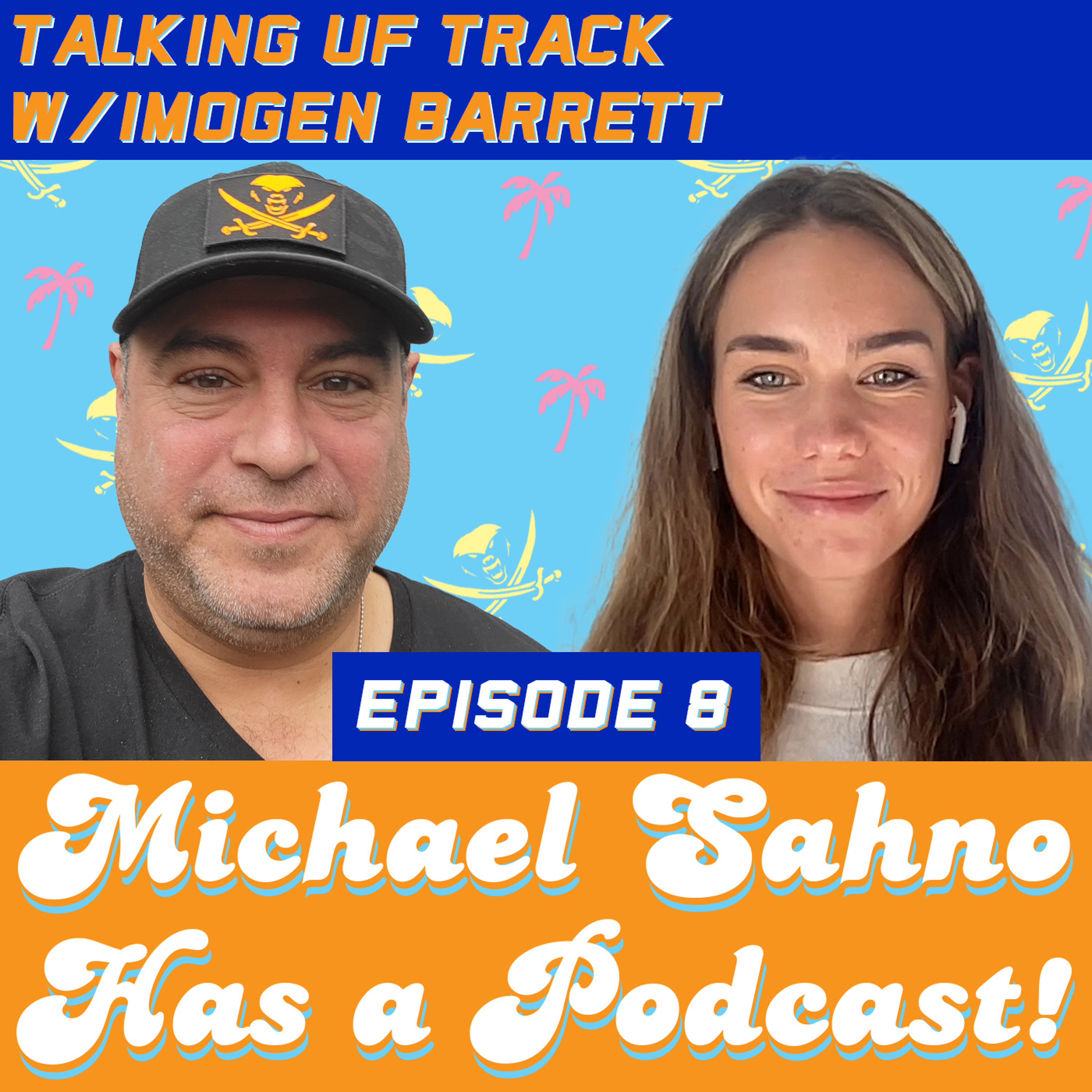 Sea & Land Fitness Podcast