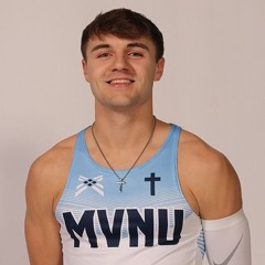 051925 MVNU Track and Field Tribute - Tyler Shipley