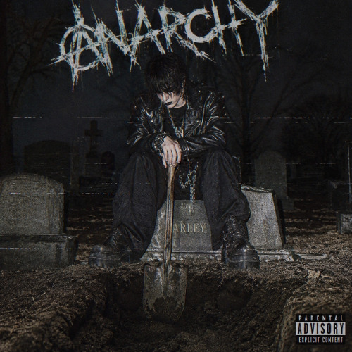 Stream ANARCHY by UNKNOWNTELZ MUSIC | Listen online for free on