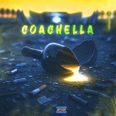 Mehrzad NPR  X  hydra.kd - Coachella