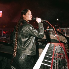Lola Bozzano DJ Set @ L´Abarset, Andorra. 2025