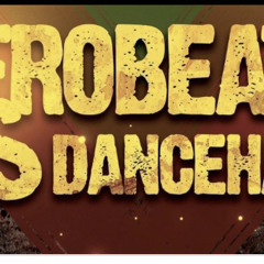 Dj Lnice Afrobeats Vs Dancehall Mix 2022