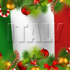 Mikey-P's - Christmas Italian Mix 2022 - Pt 2