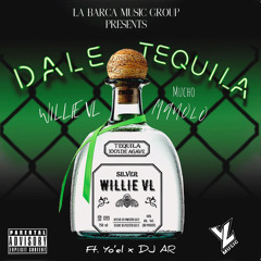 Willie VL- Dale Tequila (epMastering).wav