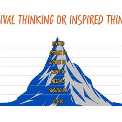 Branch Or Trunk - Inspired Thinking