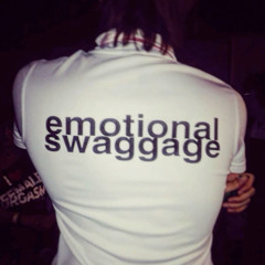 emotional swaggage