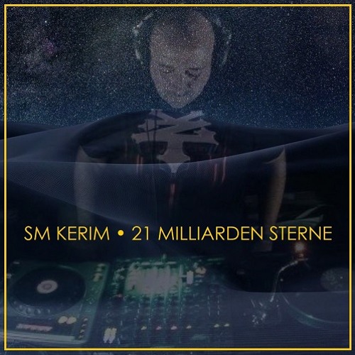 presents👉🎧SM KERIM 🎧👈🕺 Get back on the dancefloor & enter the strobelight-Podcast.Mix-No. 1