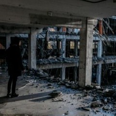 decay - @misrry