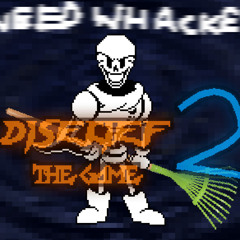 Disbelief 2 - Weed Whacker V1