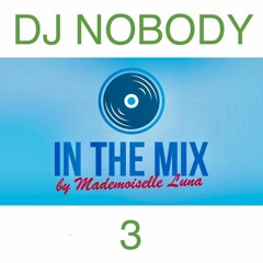 DJ NOBODY @ CONTACT 03-2020 part 3