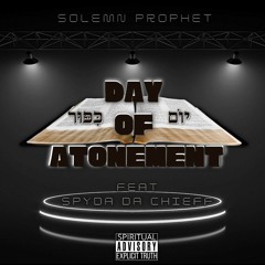 Day Of Atonement