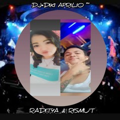 DJ• DIKI APRILIO ™ DJ HANYA SATU PERSINGGAHAN × MOTOR HONDA 2022