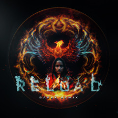 Sebastian Ingrosso - Reload  (Baruk Remix)