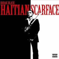 Haitian Scarface