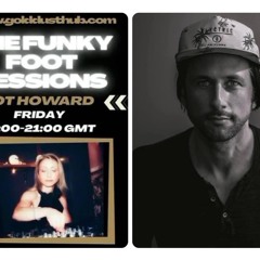 The Funky Foot Sessions 126 - 21 - 10 - 22 - Miguel Migs Retrospective