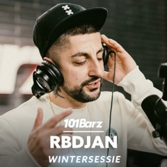 RBDJAN | Wintersessie 2024 | 101Barz