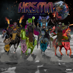 Champion (feat. Canibus, Kurupt, Killah Priest, Ras Kass, Planet Asia, Chino XL & Blakkamore)