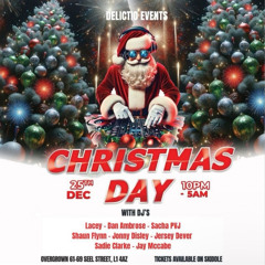 DELICTIO CHRISTMAS SPECIAL