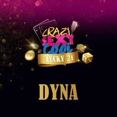 Dyna at Crazy Sexy Cool New Year's Eve Livestream 2020