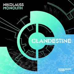 Nikolauss - Monolith (Original Mix)