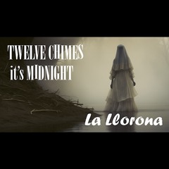 14 - La Llorona (The Weeping Ghost)