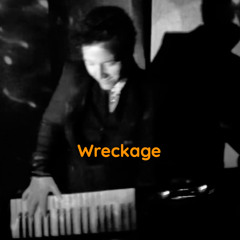 Wreckage (Full Song)