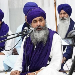 ਜਪੁਜੀ ਸਾਹਿਬ Jupji Sahib ( Gyani Narinder Singh ji) Dal Baba Bidi Chand Sahib Ji Sur Singh || Nitnem.mp3