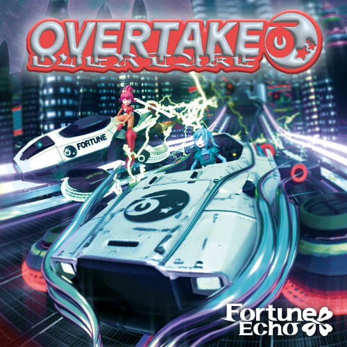 Hackatek - Patchwork Dragon [OVERTAKE(M3-2025秋 第二展示場 え-07a)]