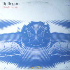 DJ Bryan - Skull Toxic