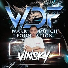GAK TOET GAK JOGET !!! DJ ANDAIKAN KAU DATANG KEMBALI - JUNGLE DUTCH 2021 ( Vinoy Nongsky Ft. WDF )