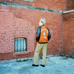 Weiland - Let me go (LQ FULL remastered) (prod. fish)