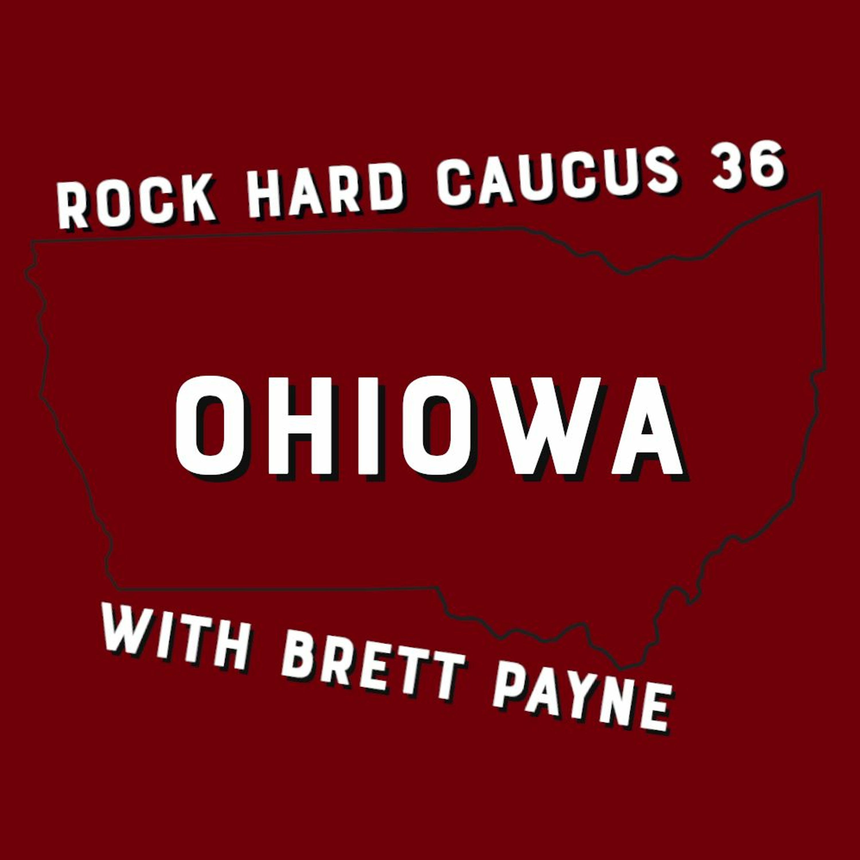 Rock Hard Caucus