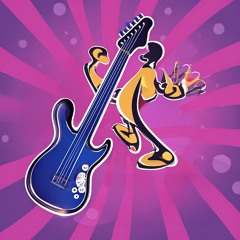 Funky blues (Instrumental)