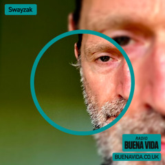 Swayzak - Radio Buena Vida 24.04.25