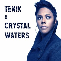 Crystal Waters - Gypsy Woman (She's Homeless) (Tenik Remix)