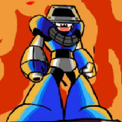 Every Bolt Will Rust (Dust Man Song - Mega Man 4)
