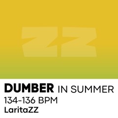 Dumber in Summer  | Bad Gyal Chill Mafia Bicep Sam Ruffillo DJ Jean