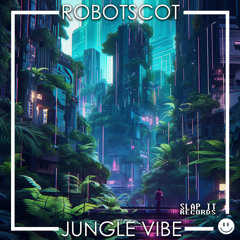 ROBOTSCOT - Jungle Vibes