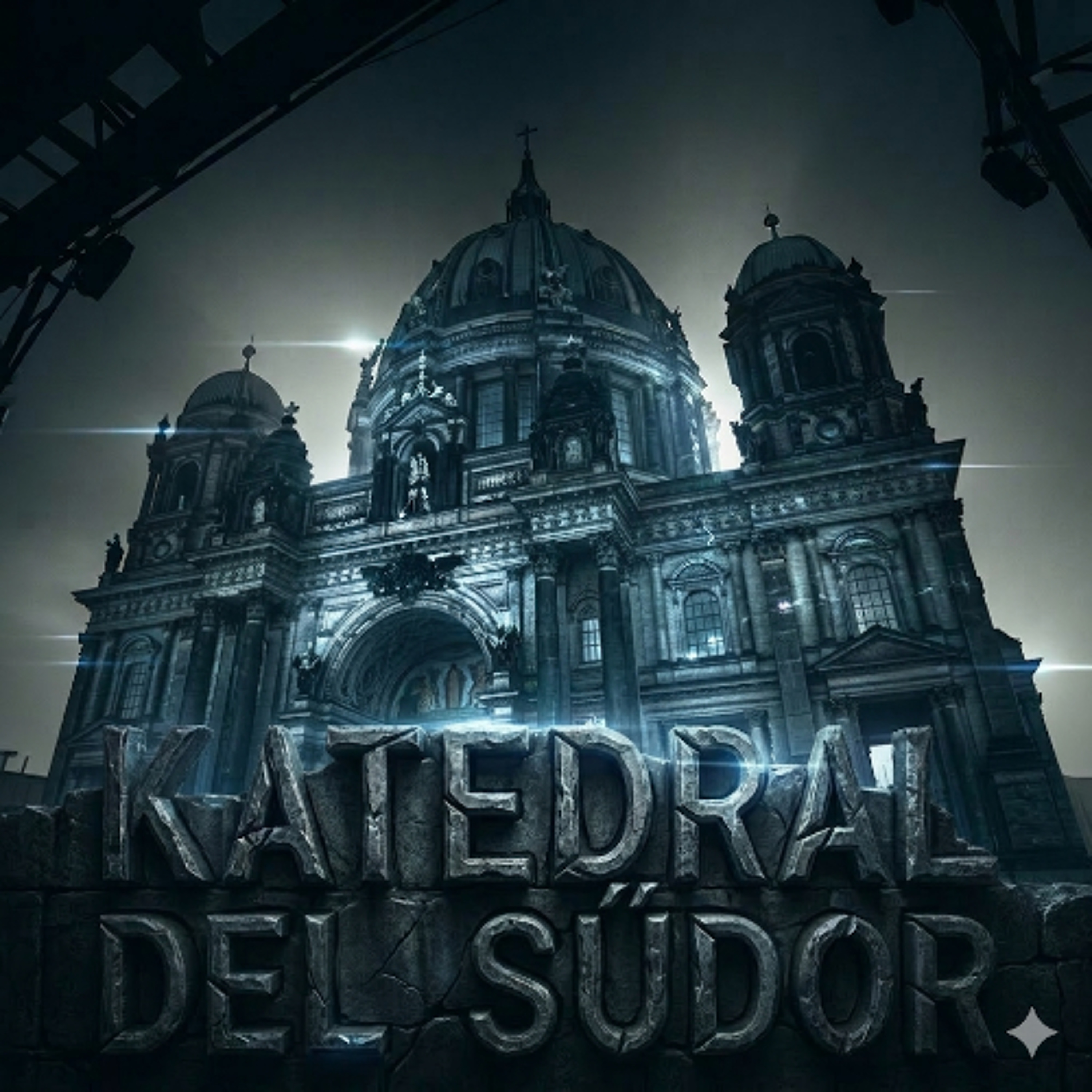 katedraldelSudor episode artwork