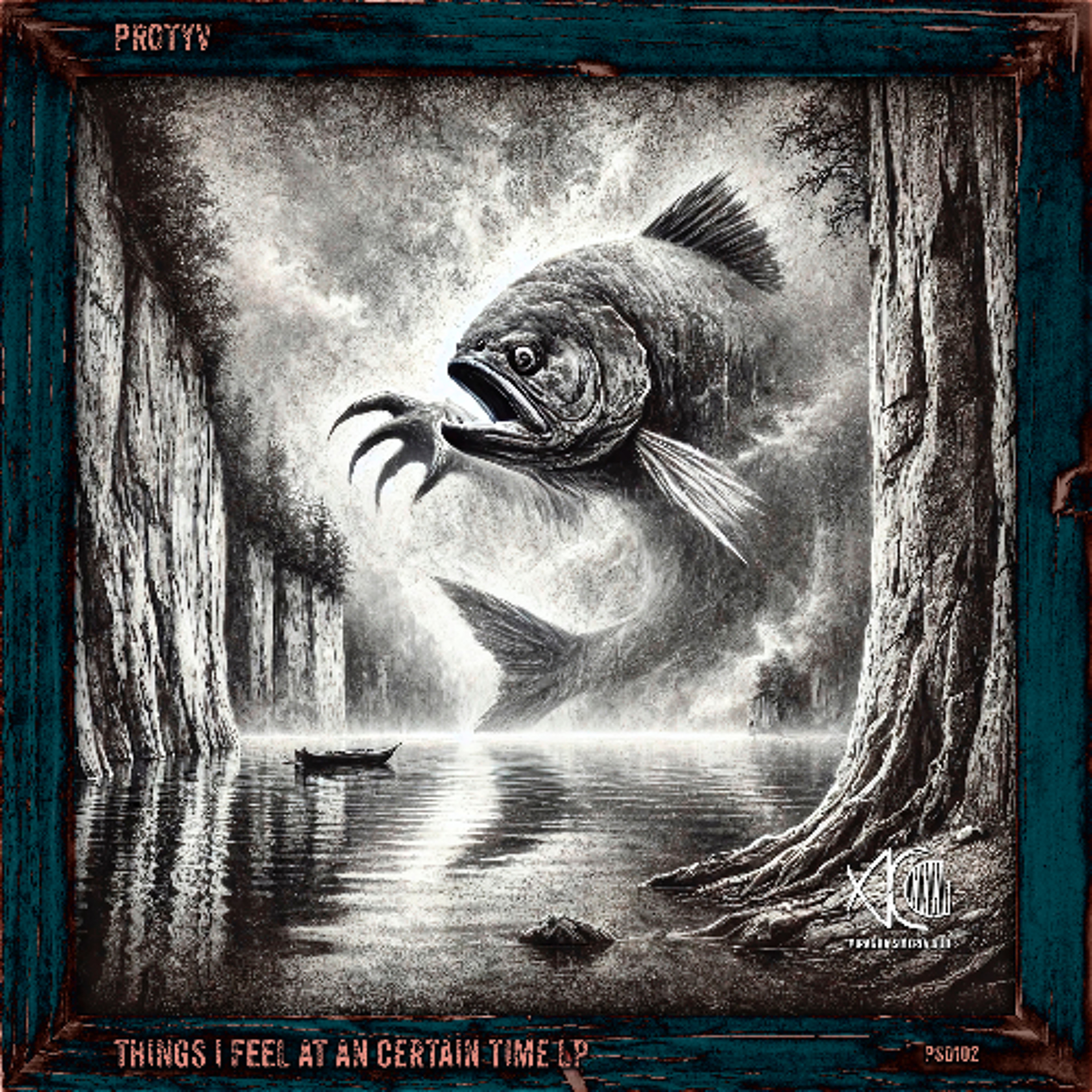 Protyv - 21:21 (Nebula Alchemists 21:54 TimeLoopMIX) episode artwork