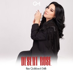 Aziza qobilova kasimoff dieez desert rose