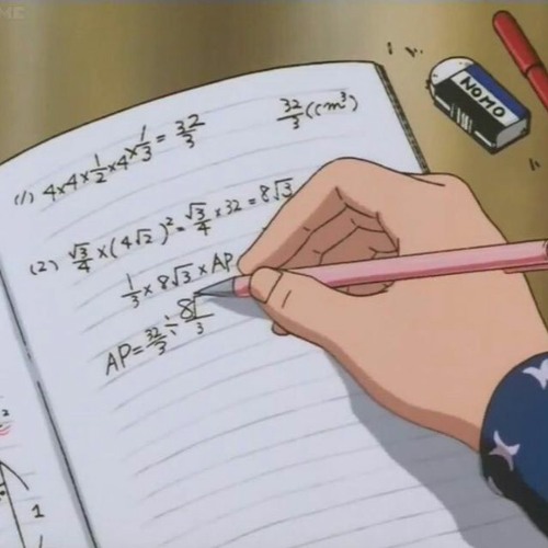 Details more than 60 anime math