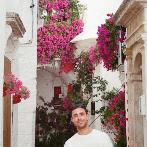 TEO pres. Magic Connection - 07/03/23 - Link Academy Radio