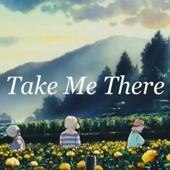 Take Me There - Bernice Constantine